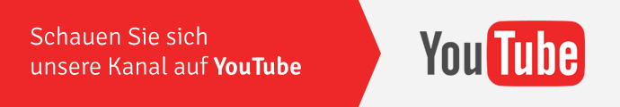 Banner youtube